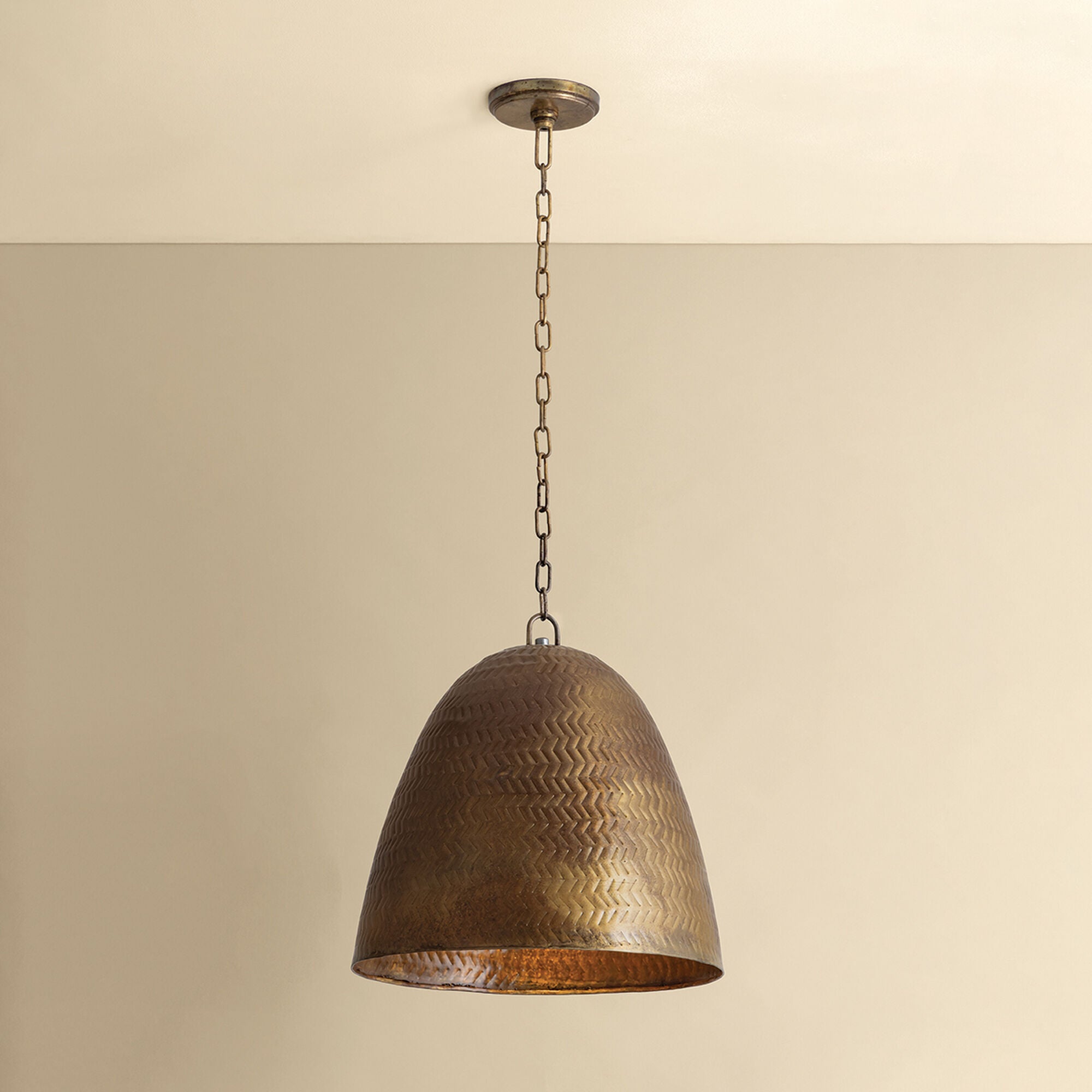 Westrum Small Pendant Light,